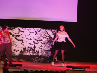 Hauptfasching des WKC - 15.02.2025