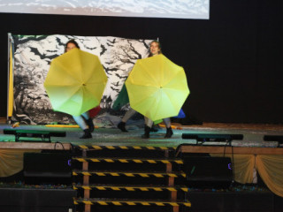 Hauptfasching des WKC - 15.02.2025