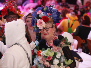 Hauptfasching des WKC - 15.02.2025