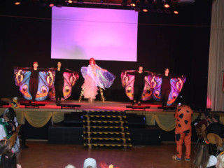 Hauptfasching des WKC - 15.02.2025