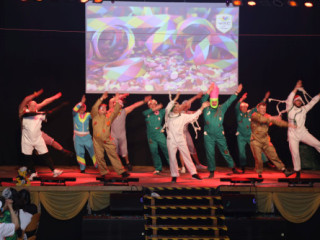Hauptfasching des WKC - 15.02.2025