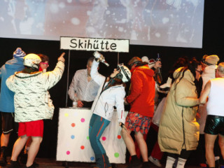 Hauptfasching des WKC - 15.02.2025