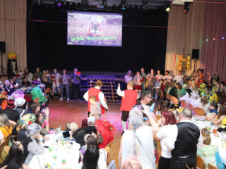 Hauptfasching des WKC - 15.02.2025