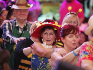 Hauptfasching des WKC - 15.02.2025