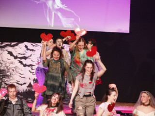 Hauptfasching des WKC - 15.02.2025