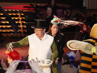 Hauptfasching des WKC - 15.02.2025