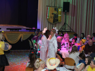 Hauptfasching des WKC - 15.02.2025