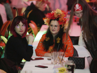 Hauptfasching des WKC - 15.02.2025