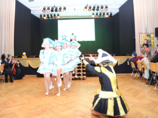 Hauptfasching des WKC - 15.02.2025