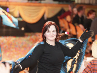 Hauptfasching des WKC - 15.02.2025