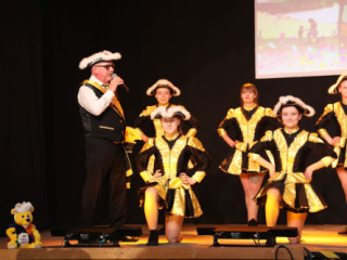 Hauptfasching des WKC - 15.02.2025