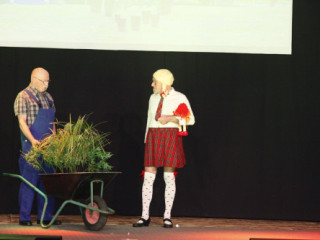 Hauptfasching des WKC - 15.02.2025