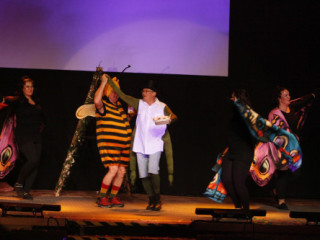 Hauptfasching des WKC - 15.02.2025