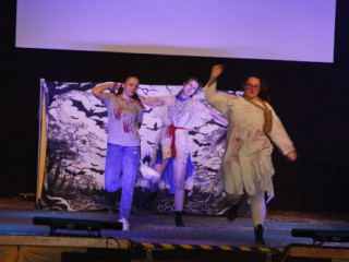 Hauptfasching des WKC - 15.02.2025