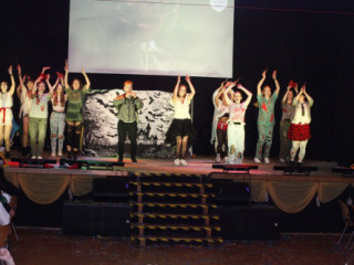 Hauptfasching des WKC - 15.02.2025