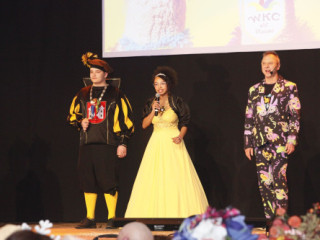 Hauptfasching des WKC - 15.02.2025