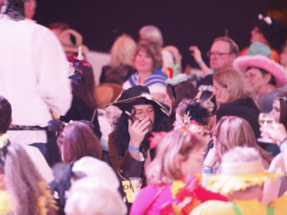 Hauptfasching des WKC - 15.02.2025