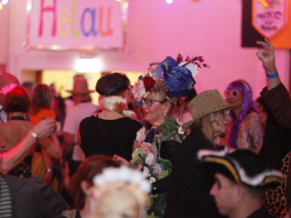 Hauptfasching des WKC - 15.02.2025