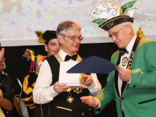Hauptfasching des WKC - 15.02.2025