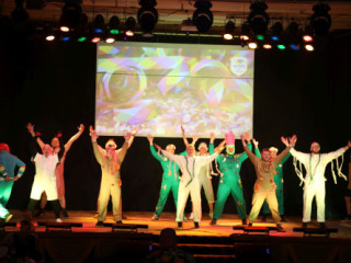 Hauptfasching des WKC - 15.02.2025