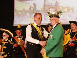 Hauptfasching des WKC - 15.02.2025