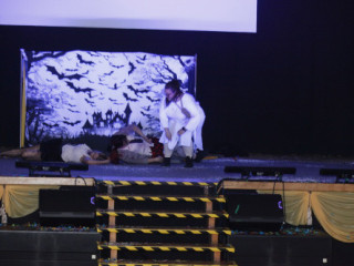 Hauptfasching des WKC - 15.02.2025