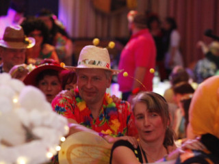 Hauptfasching des WKC - 15.02.2025