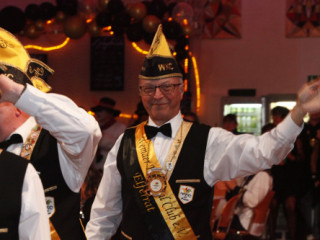 Hauptfasching des WKC - 15.02.2025