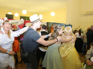 Hauptfasching des WKC - 15.02.2025