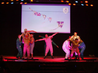 Hauptfasching des WKC - 15.02.2025