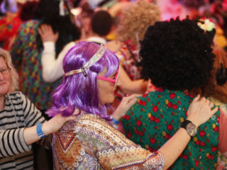 Hauptfasching des WKC - 15.02.2025