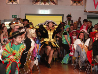 Hauptfasching des WKC - 15.02.2025