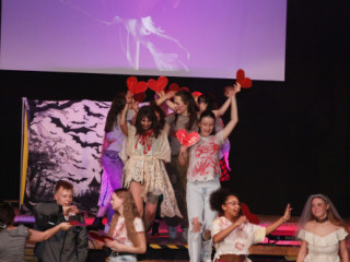 Hauptfasching des WKC - 15.02.2025