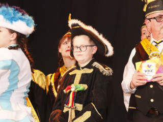 Hauptfasching des WKC - 15.02.2025