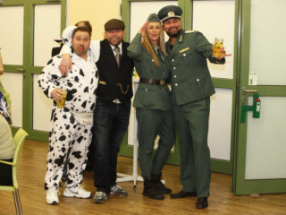 Hauptfasching des WKC - 15.02.2025