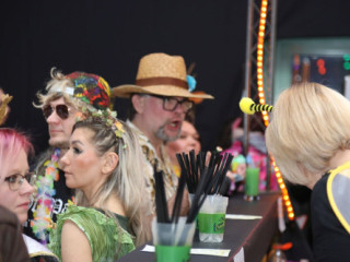 Hauptfasching des WKC - 15.02.2025