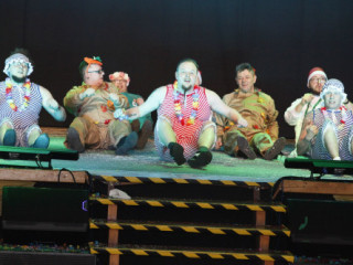 Hauptfasching des WKC - 15.02.2025