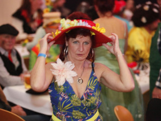 Hauptfasching des WKC - 15.02.2025