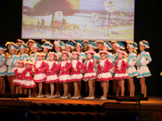 Hauptfasching des WKC - 15.02.2025