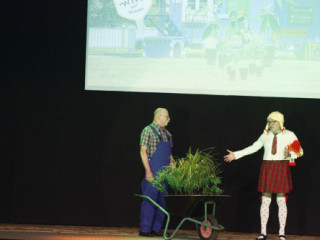 Hauptfasching des WKC - 15.02.2025