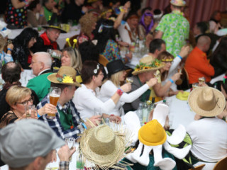 Hauptfasching des WKC - 15.02.2025