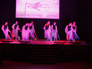 Hauptfasching des WKC - 15.02.2025