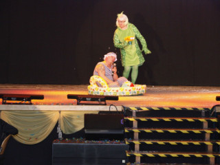 Hauptfasching des WKC - 15.02.2025