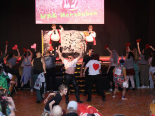 Hauptfasching des WKC - 15.02.2025