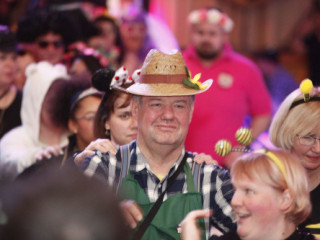 Hauptfasching des WKC - 15.02.2025