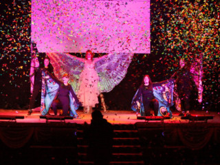 Hauptfasching des WKC - 15.02.2025