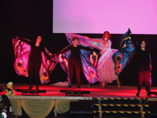 Hauptfasching des WKC - 15.02.2025