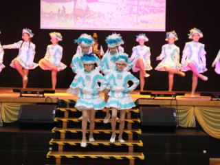 Hauptfasching des WKC - 15.02.2025