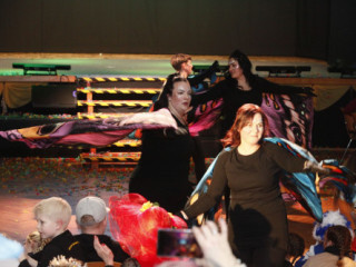 Hauptfasching des WKC - 15.02.2025