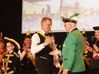 Hauptfasching des WKC - 15.02.2025